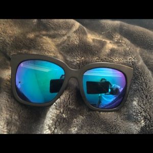 Diff Sunglasses
